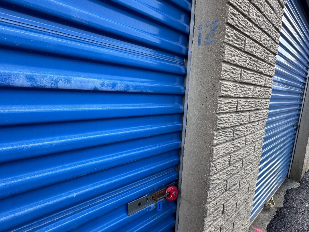 Storage Auction in Elkton, MD at A STORAGE DEPOT ELKTON ends on 20th